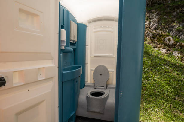 Porta potty rental for festivals in Taft, TX