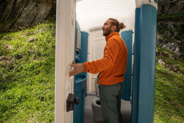 Best Affordable porta potty rental  in Taft, TX